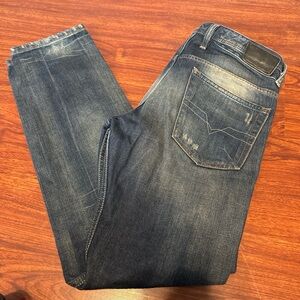 Diesel Shioner slim skinny Leg Jeans